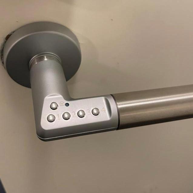 Apartament Alppitaehti, Huoneisto Hilla Levi Zewnętrze zdjęcie