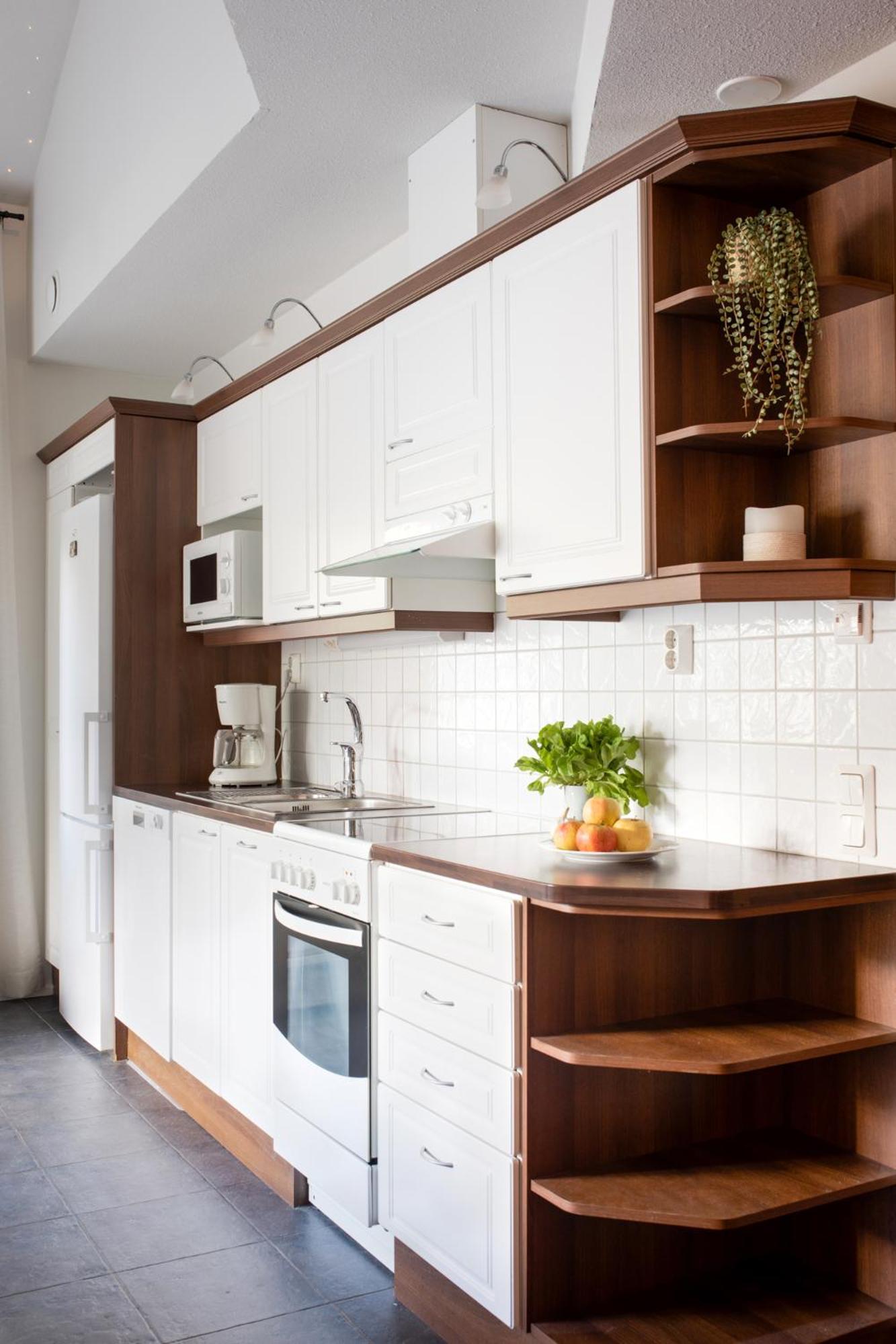 Apartament Alppitaehti, Huoneisto Hilla Levi Zewnętrze zdjęcie